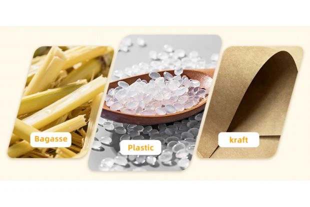 Food Containers with Premium LOGO Printing Food Containers with Premium LOGO Printing