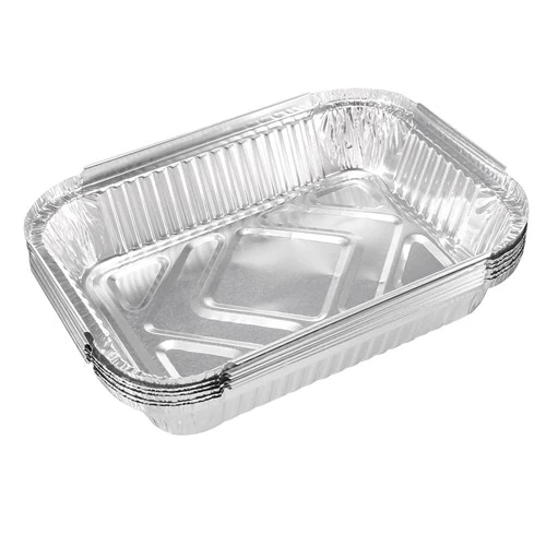 Aluminum Foil Trays Aluminum Foil Trays