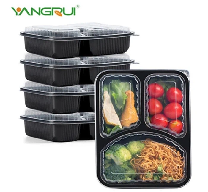 Plastic Takeout Containers Plastic Takeout Containers